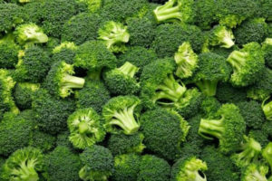 Western Pacific Produce Broccoli