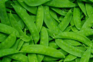 Western Pacific Produce Snow Peas