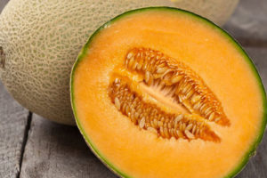 Cantaloupe Export by Western Pacific Produce