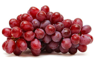 Red Grape Export - Western Pacific Produce