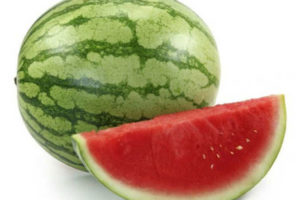 Watermelon Melon Export by Western Pacific Produce
