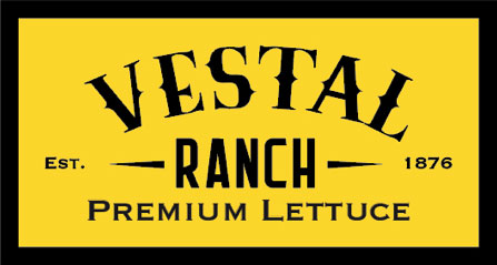 Vestal Ranch Lettuce